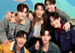 Perfect 10 Liners’ ForceBook, PerthSanta, and JuniorMark Gear Up for Manila Fan Meeting