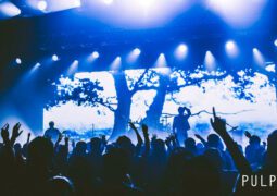 MY FIRST STORY in Manila: A Captivating J-Rock Experience