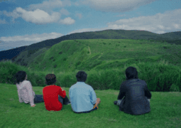 IV OF SPADES reunite with surprise release of “Aura”