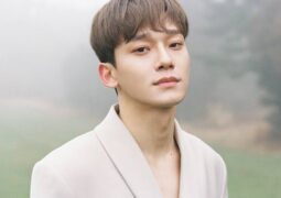 EXO’s CHEN Joins KOSTCON 2025 Line-Up!