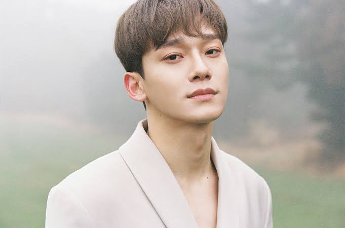 EXO’s CHEN Joins KOSTCON 2025 Line-Up!