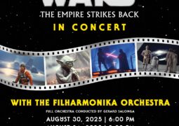 Star Wars: The Empire Strikes Back in Concert
