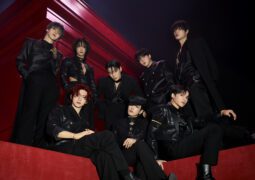 ATEEZ sail forward with ‘GOLDEN HOUR : Part.3 In Your Fantasy Edition’