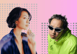 Filipino soul-pop artist Muri and Japanese electronic producer Shigge tease upcoming new track “Golden Hour”