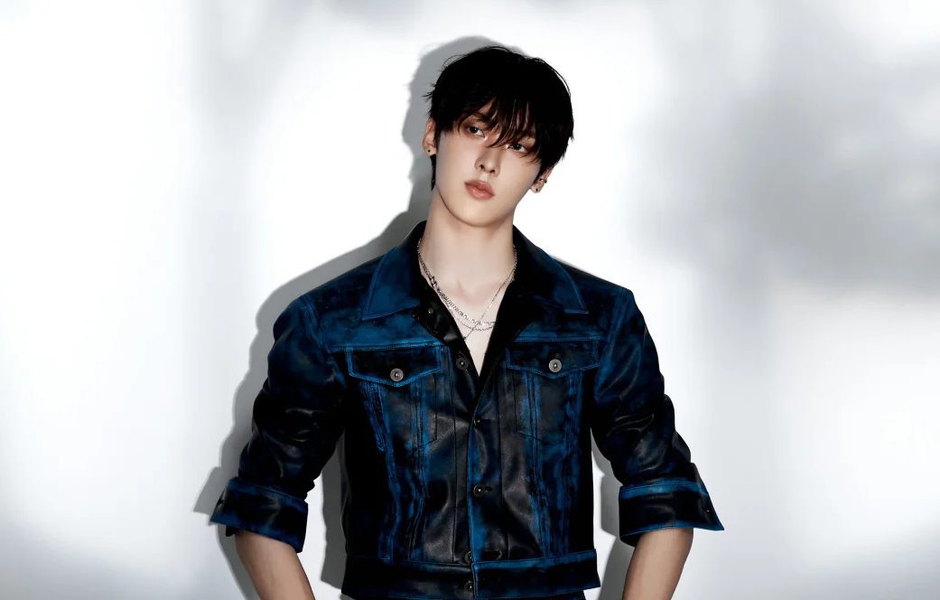 Yoon San-ha