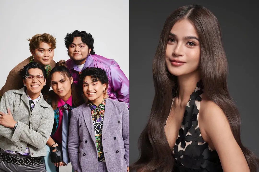 Cup of Joe and Maris Racal Collab for the First Time at YUGTO: Buhay at Pag-Ibig, A Concert for a Cause, happening on August 15 at Newport Performing Arts Theater