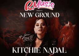 Robinsons Malls brings Kitchie Nadal’s electrifying New Ground Tour for its RMusic Concert Series this Month of August! 