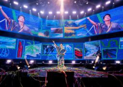 Park Bo Gum Creates a Night of Music, Love, and Lasting Memories in “Be With You” Fan Meet in Manila