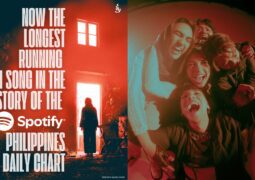 The Only ‘Ghosting’ We Want: Cup of Joe’s “Multo” Haunts Spotify PH All the Way to #1