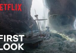 Netflix Unveils First Look at ‘One Piece’ Season 2 and Announces Early Season 3 Renewal