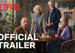 The Thursday Murder Club: Netflix Unveils Star-Studded Trailer for Upcoming Mystery Film