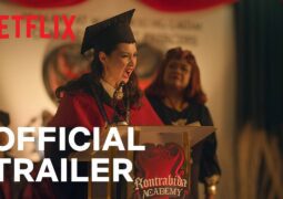 Kontrabida Academy: Where Being Bad is Bongga and Brave has released its full trailer