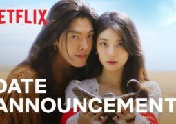 Kim Woo-bin and Suzy Star in Genie, Make a Wish on Netflix