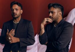 Zion Aguirre’s “Ayoko Na” Music Video: A Heart-Wrenching Tale of Unspoken Love