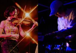 Filipino artist Muri and Japanese producer Shigge to release joint EP, SETSUNA next week!