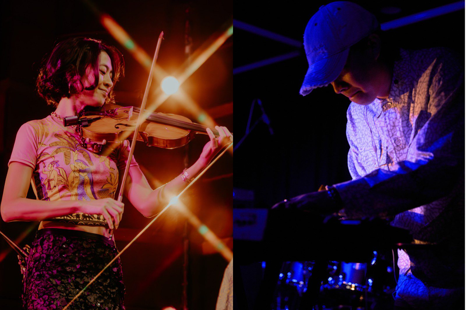 Filipino artist Muri and Japanese producer Shigge to release joint EP, SETSUNA next week!
