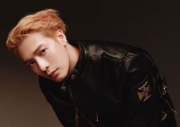 Jackson Wang Brings MAGICMAN 2 World Tour to Manila This November