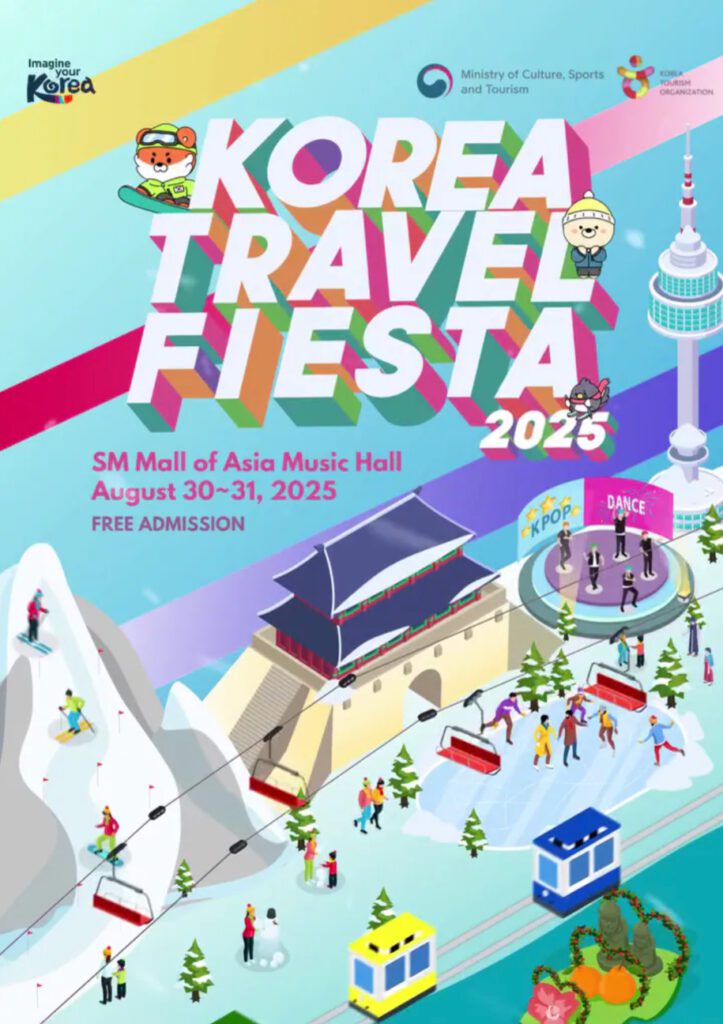 Korea Travel Fiesta