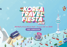Korea Travel Fiesta 2025 brings ‘Dream High’ musical cast, Kim MyungSoo, and winter wonders to Manila