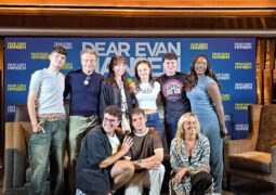 Dear Evan Hansen Manila announces sign language-interpreted performance.