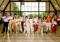 Tilly Birds Join Forces with Ben&Ben on New English Single “Heaven”