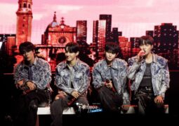 HIGHLIGHT Brings Nine Years of Longing to Life in Manila