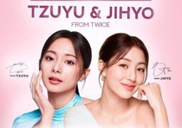 Get Ready, ONCEs! Here’s How You Can Win a VIP Meet & Greet with TWICE’s Tzuyu and Jihyo in Manila with POND’S