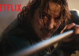 Epic Battle Royale Last Samurai Standing Debuts Teaser Trailer and Additional Cast Members Ahead of November 13 Premiere