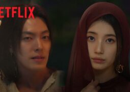 New K-Fantasy ‘Genie, Make a Wish’ Trailer Blends Magic, Mischief, and Romance