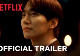 Lee Jun-ho Leads Typhoon Family on Netflix