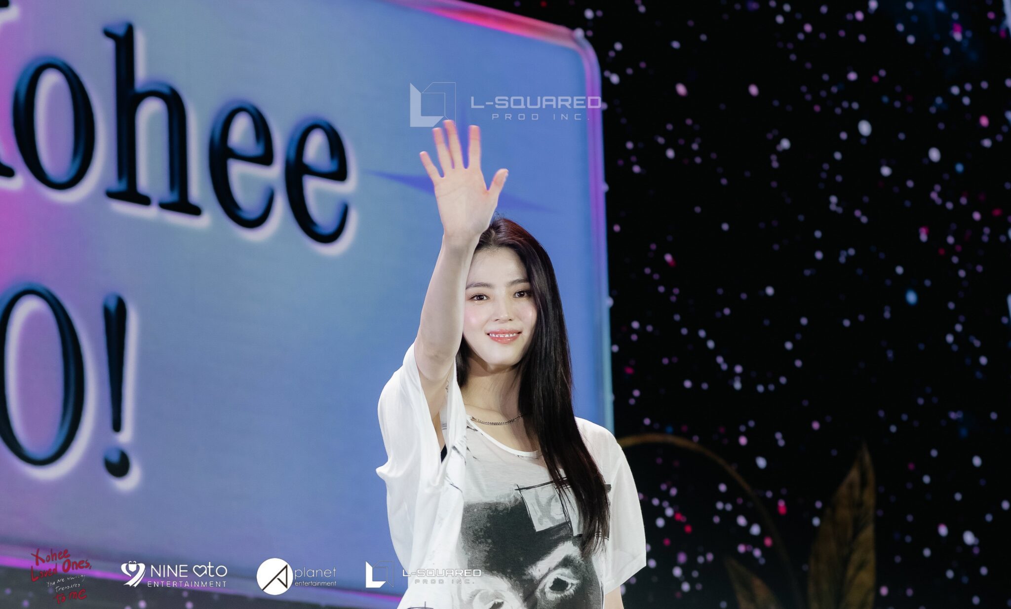 Han Sohee