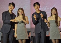 Aubrey Caraan and Lee Daewoon Bridge Cultures with Emotional Rock Ballad ‘Selfish Guy