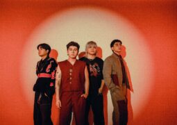 The Juans crosses 10th anniversary with TAWID, an album that opens a universe to every feeling!