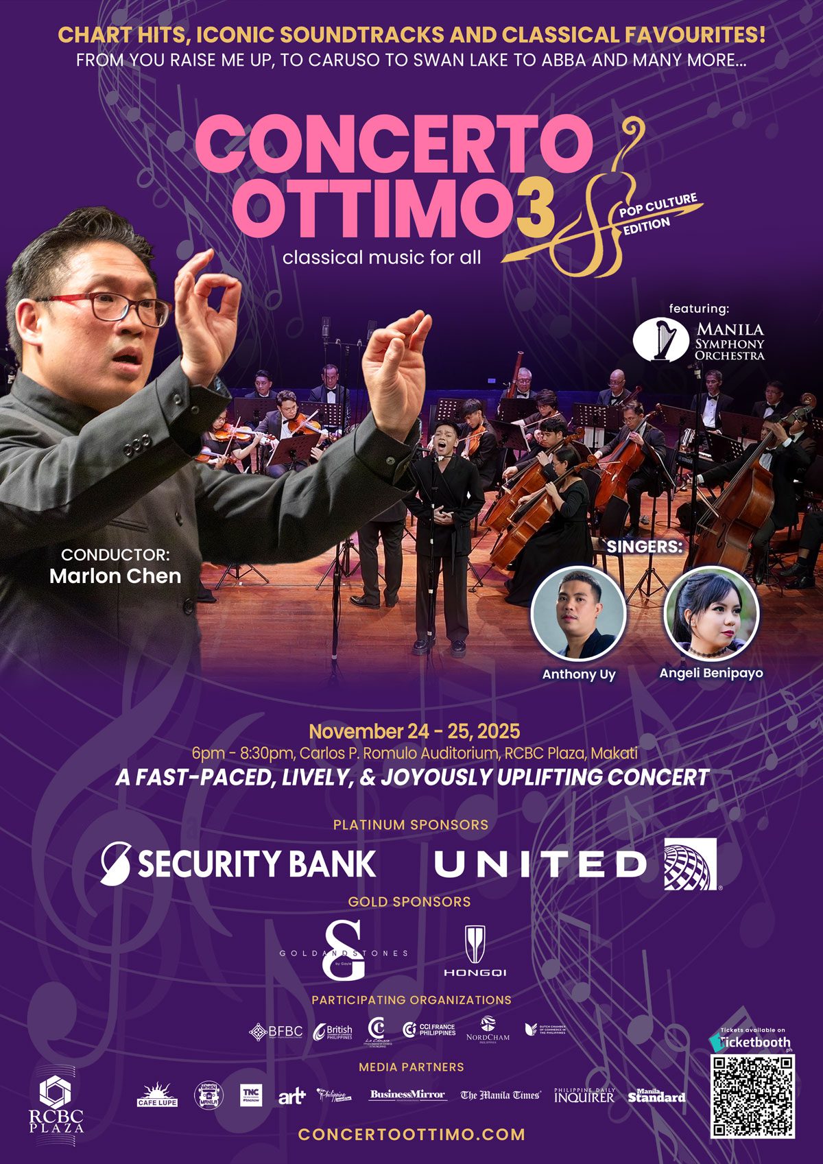 Concerto Ottimo 3
