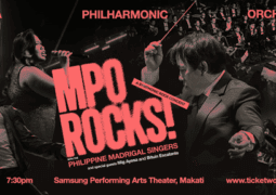 MPO ROCKS! — Rock Anthems, Reimagined. A Concert for a Cause Rock Loud, Give Back!