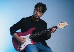 Gab Cabangon marks debut as a solo artist with the indie guitar-pop track “Pieces”