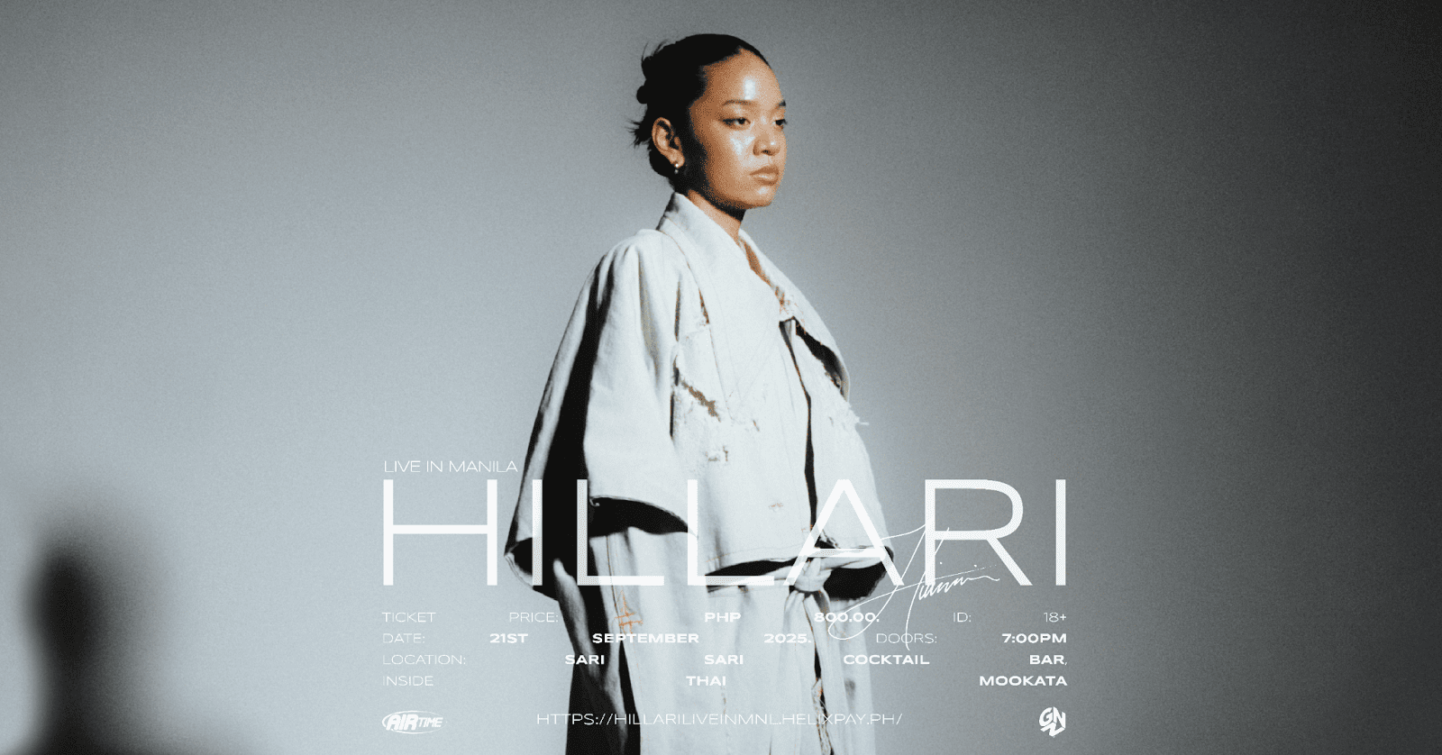 Hillari