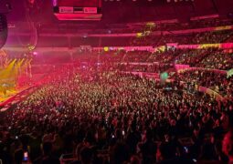 Smashing Pumpkins Invades Manila: A Nostalgic Trip Back to the ’90s Grunge Glory