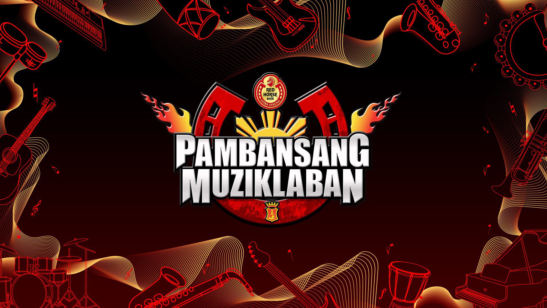Your Band Could Be the Next Pambansang Muziklaban 2025 Champion