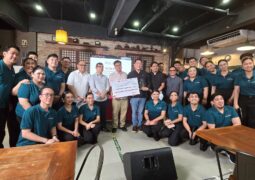 New Voices of Faith Shine in the “Purihi’t Pasalamatan” Songwriting Competition