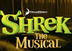 QR Events Solutions presents “Shrek, The Musical” for four fairytale dates at Newport Performing Arts Theater. 