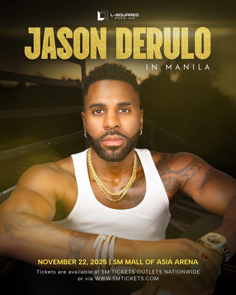 Jason Derulo