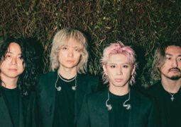 ONE OK ROCK Returns to Manila for Explosive “DETOX ASIA TOUR 2026”