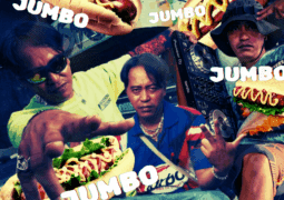 DJ Love drops Budots Remix of ‘Jumbo Hotdog’ by Masculados