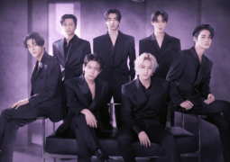 “ENHYPEN VR CONCERT : IMMERSION”FIRST-EVER VR CONCERT COMING TO MANILA FROM 20 NOVEMBER TO 6 DECEMBER!