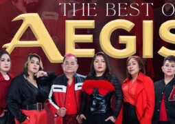 The Best of Aegis: A Night of OPM Classics with Special Guests Kahel at Newport World Resorts