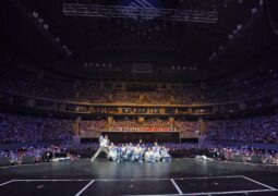 Super Junior Celebrates Two Decades of Music and Legacy with PH ELFs in Super Show 10 in Manila