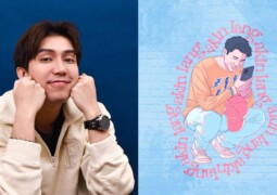 Kevin Montillano Embraces a Slow-Burn Love in New Single “Akin Lang” — Out This October 31