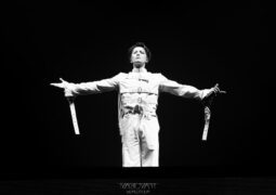 Jackson Wang Makes Grand Comeback in Bangkok with MAGICMAN 2 World Tour Kickoff