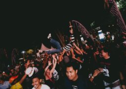 AXEAN Festival 2025 forges new connections and creative futures in Bali